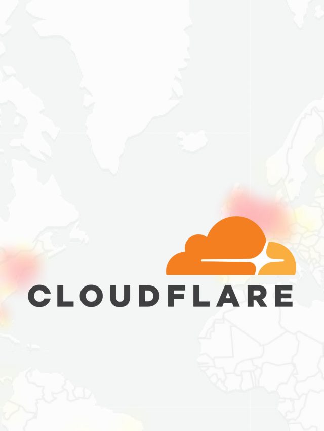 Why did Cloudflare Outage Occurred?