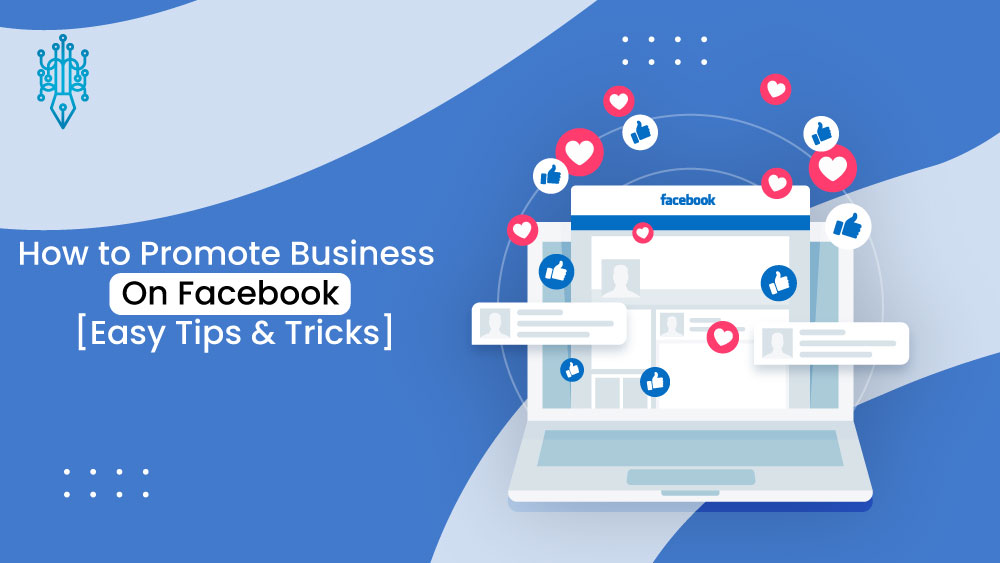 Promote Business On Facebook