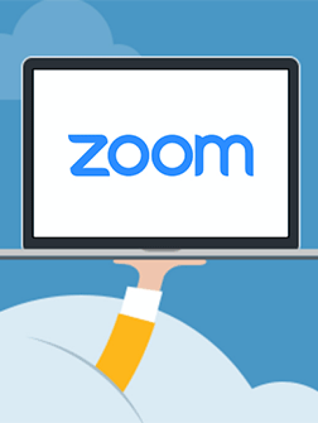 Zoom gets new collaboration features, will add its own Zoom Mail and Calendar soon