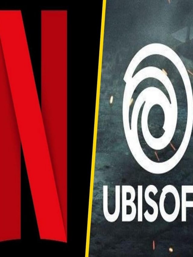 Netflix, Ubisoft join hands to create 3 exclusive mobile games
