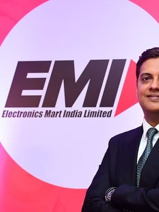 Electronics Mart IPO: Should you subscribe to the issue?