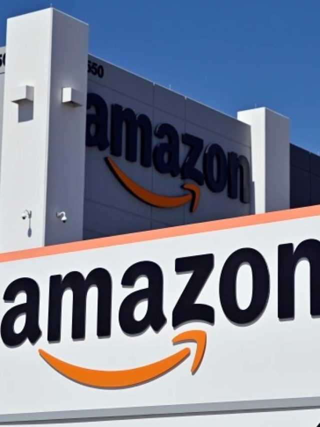 Amazon Pauses Corporate Workforce Hiring