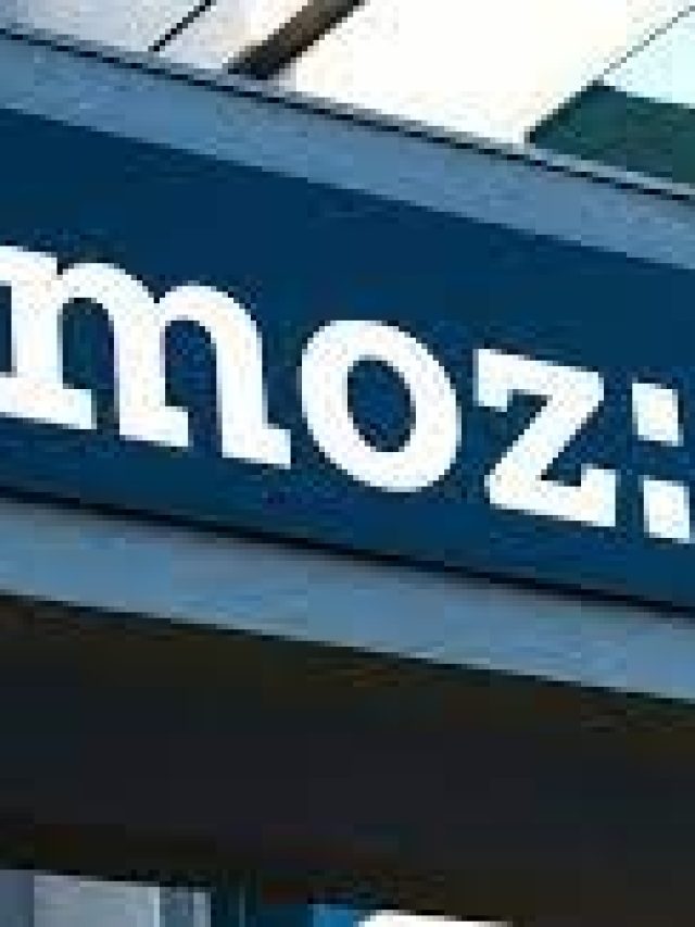 Mozilla Antes Up $35M To Save the Soul of High Tech