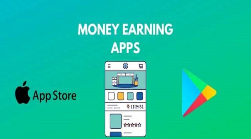 Online Earn Money App