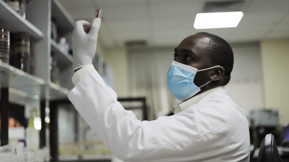 improve cancer care in Africa