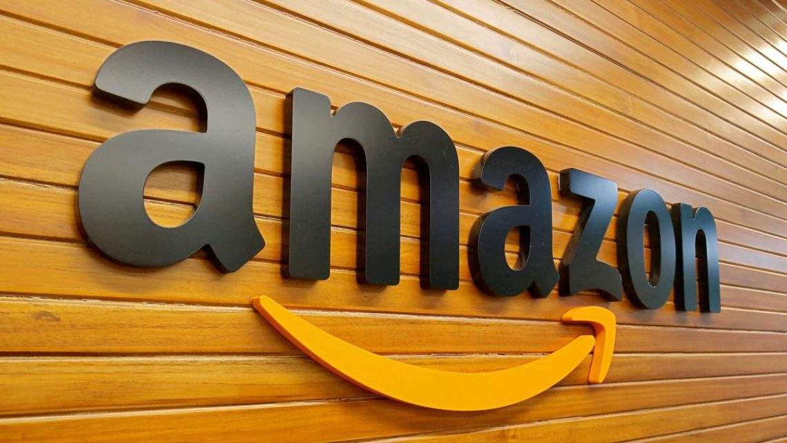 Amazon says it had biggest three hours of signups