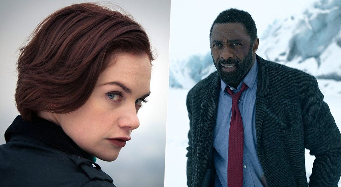 Luther creator teases Alices potential return